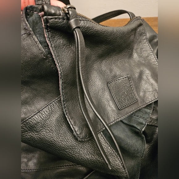 Large KOOBA Austin Unlined Tote - Picture 3 of 7